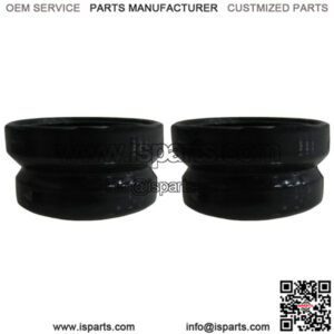 (2)Primer Bulb Powerlite Fits Toro CCR1000 CCR2000 CCR2450 CCR3000 CCR3650