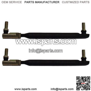 Steering Tie Rod Pair 78-2900 Fits Toro Wheel Horse C-105 C-145 C-141 C-165 C-17
