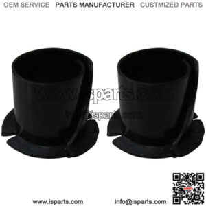 (2) Axle Bushing Fits Husqvarna 532121922 AYP #121922X
