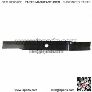 (1)- Mower Blade Replacement, 2 needed for 40" Cut Murray Lawnmower 91871E701