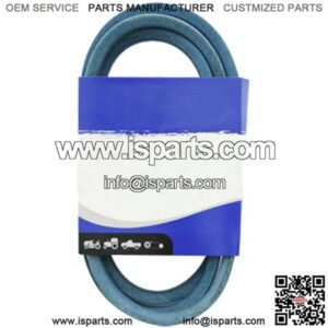 Fits Toro or WHEEL HORSE 54-2750 Made With Aramid Replacement Belt