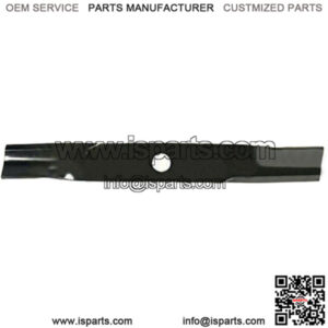 Replacement Blade Fits Kubota K5647-34340 60" Pro Deck Zd Zg Mowers Rck60p-28z