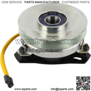 11073 Encore PTO Electric Clutch 523370 & 523025, Warner 5218-17
