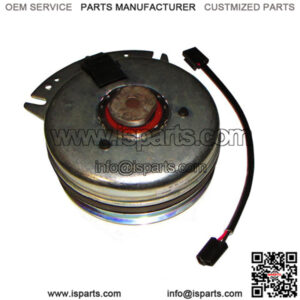 Electric PTO Clutch for Wright 7140001, 71410001 - Lawn Mower Engine Motor