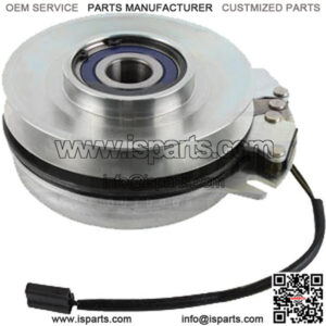 Electric PTO Clutch FITS Warner 5218-225 Grasshopper 388740 Fits Stens 255-865