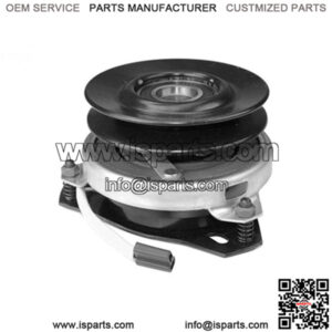 11829 MTD PTO Electric clutch MTD 717-1709 & 917-1709, Warner 5215-130