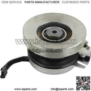 Electric Clutch Replacement for Warner 5217-44 521744 PTO Blade Engagement