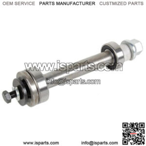 AYP Spindle Shaft With Bearings and Hardware for 36", 38", 42" Mower Decks