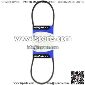 Replacement Belt For Murray, Craftsman 579932 , 579932MA 3/8"x33"