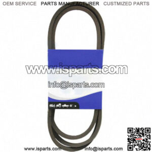 A and I, 37X61 Belt, Drive, for Murray Riding Mower