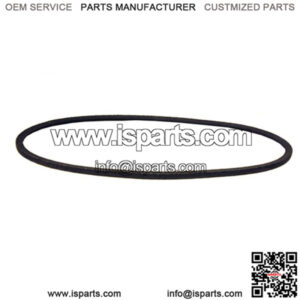 10629 Mower Blade Belt 5/8" X 120-.3" for Great Dane 52" Chariot Repl D28031