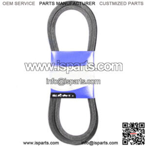Fits Exmark 103-4014, 103-4092 Belt. Fits 60 and 72" Laser Z. Mule Drive"