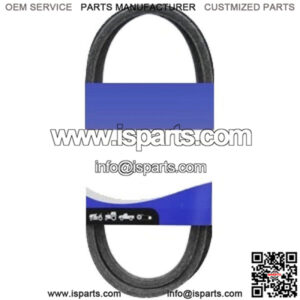 137153 Belt Drive Fits Husqvarna Riding Mower Sears / Craftsman Riding