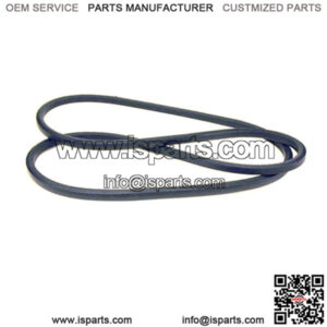 Drive Belt M84075 1/2" X 79" Fits John Deere 111H 112L 116H 175 185