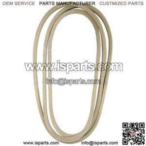 Mower Deck Belt M154960 Fits John Deere GX355 GX255 X520 LX288