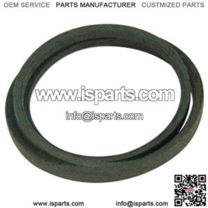 Hydro Pump Belt 917204130 917204140 925ZX 966681901 PZ4822 for Poulan EZT