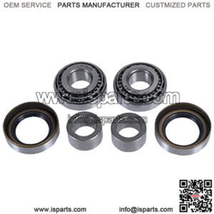 Mower Caster Wheel Bearing Kit Replaces 230-705 482621 45-266
