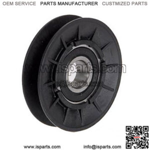 10738 VBelt Idler Pulley Fits John Deere GX20286 11/16" x 3-7/64" L1742 L2048
