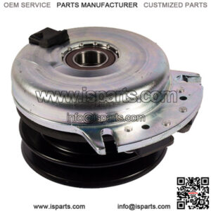 PTO Clutch AM121972 5217-36 Fits John Deere STX38 STX46 Mower Deck Lawn Tractors