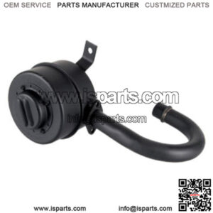 Muffler 7239 Fits Snapper 12 to 12.5 HP L Head Engines