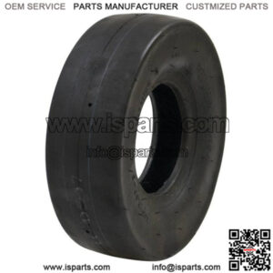 4.10x3.5-5 Smooth Tire 21151048 5100231 Mower Lawn Equipment 5" Rim 4 Ply