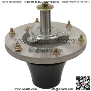 Mower Center Deck Spindle Fits Grasshopper 220 225 223 227 428D52" 61" Decks