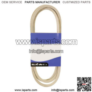 Traction Drive Belt Fits John Deere M151277 Mower X300 X320 X304 X324 X