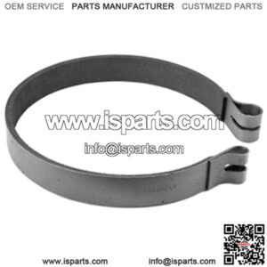 65244 Brand Band for Dixie Chopper fits Parking Brakes on all Mowers
