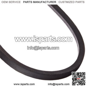 REPLACEMENT BELT FOR SWISHER 5058 Made With Aramid