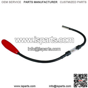 Inline Ignition Spark Tester 752-329 Window Allows You to See Spark Amount