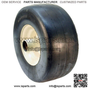 Flat Proof Wheel Assembly 13X650X6 Fits Exmark109-9124 109-9125 109-9127 14814