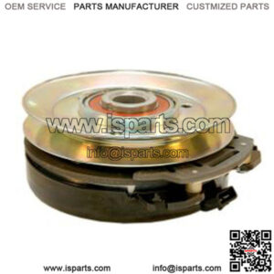 Electric PTO Clutch Fits 601278 601278K 5228-14 For Some SuperZ HTH & HTS Series