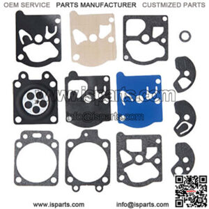 Fits Walbro Carburetor Kit Fit WT247 WT-247-1 WT248 WT-248-1 Carb CW3