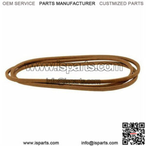 Drive Belt for 954-05027A MTD XT1-GT50 XT1-GT54 XT2-GX54 Enduro Lawn Tractor