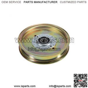 Idler Pulley Fits Exmark 126-9189 114-5895 116-4670 1269189 1145895 1164670