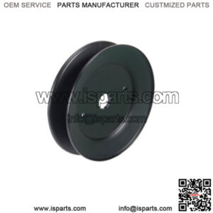 Aftermarket Spindle Pulley Fits AYP Fits Husqvarna 173434 275-288