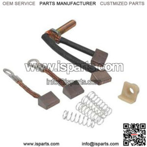 Starter Repair Brush Kit for Meyer Snow Plow New
