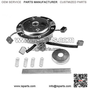 Starter End Cap for Tecumseh OHV110 OHV125 OHV130