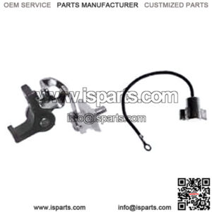 98267 Ignition Points and Condenser Set fits Tecumseh 30547A & 30548B