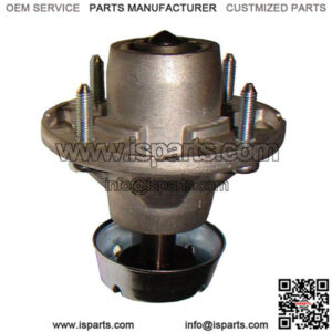 Mower Deck Spindle Fits John Deere AM144377 LT180 LT190 LX280 LX289 GX325 GX335