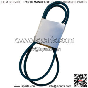 5L Belt 5/8" x 87"258-087