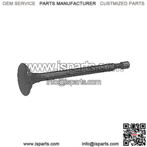 Fits Stens 505-012 Intake Valve / Kohler 235582-S K241, K301, K321, K582 Some M1