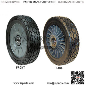 Rear Wheel Assembly Fits Honda 42700-VK6-020ZA,42700-VK6-010ZA