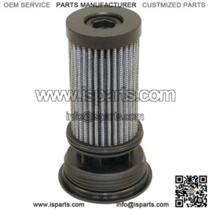 One New Hydro filter for 52" deck 116-0164 Fits Exmark Quest
