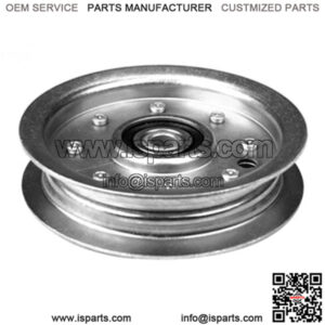 Rotary 11633 Idler Pulley for 48" Deck AYP Fits Husqvarna 532175820 Zero Turn Mo