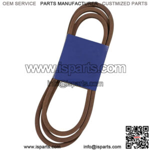 Industrial Replacement Belt 1-403174 1403174 403174 5/8" X 115" Fits Exmark
