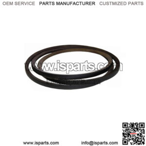 Replacement Double Banded Belt Fits Kubota K5647-34710 Made With Aramid Rei