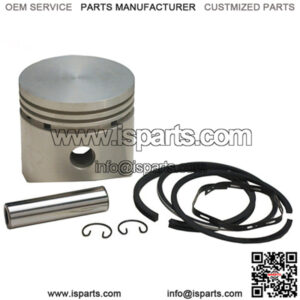 8hp Piston and Ring Set std Fits Kohler K181 010 020 or 030 Piston