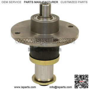 Spindle Assembly for Hustler Deck 796235 796235X 285-849