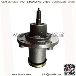 Spindle Assembly Fits Husqvarna 539112170 FOR models listed in description